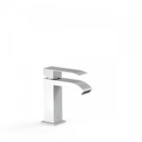 Mitigeur lavabo cuadro exclusive 159 bec cascade