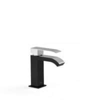 Mitigeur lavabo cuadro exclusive 159 bec cascade