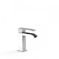 Mitigeur lavabo cuadro exclusive159 bec cascade ouvert