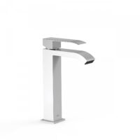 Mitigeur lavabo cuadro exclusive 241 bec cascade