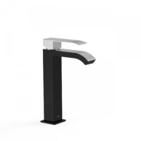 Mitigeur lavabo cuadro exclusive 241 bec cascade