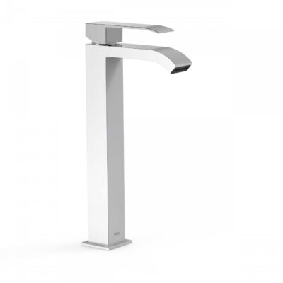 Mitigeur lavabo cuadro exclusive 318 bec cascade